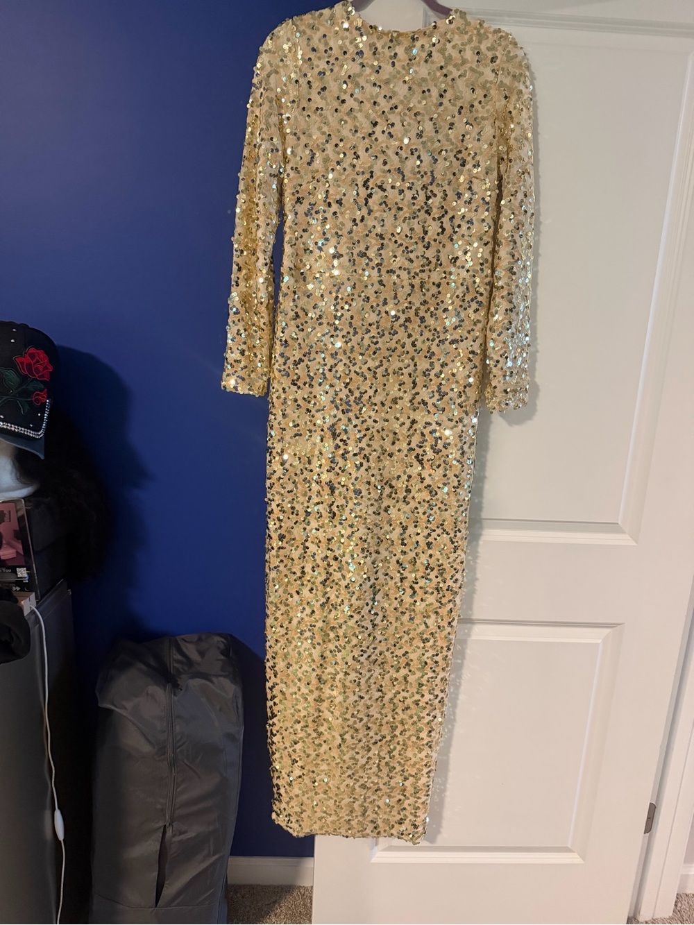 Skirt Subcategory Selection